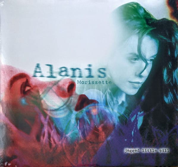 30 anos de Jagged Little Pill 1 Alanis Morissette – Jagged Little Pill