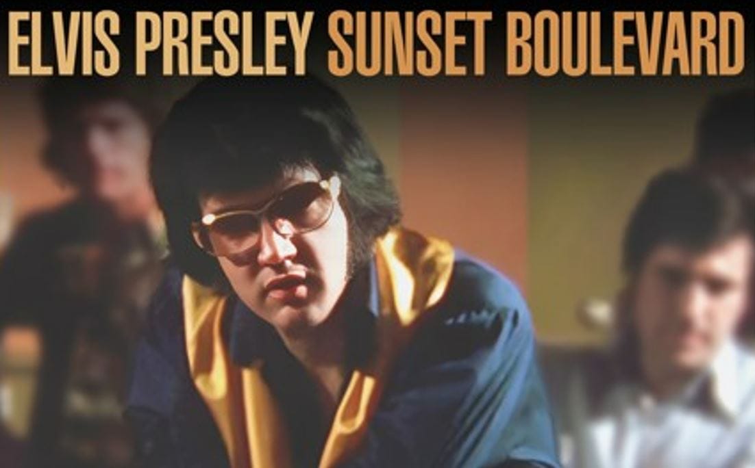 ELVIS P