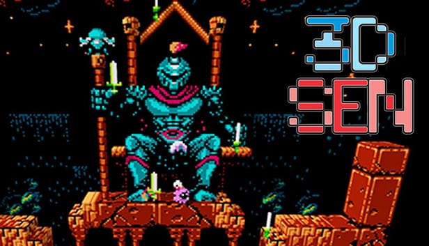 Rock Geek: Novo emulador de NES transforma clássicos em 3d 1 IBAGEM 3DSEN