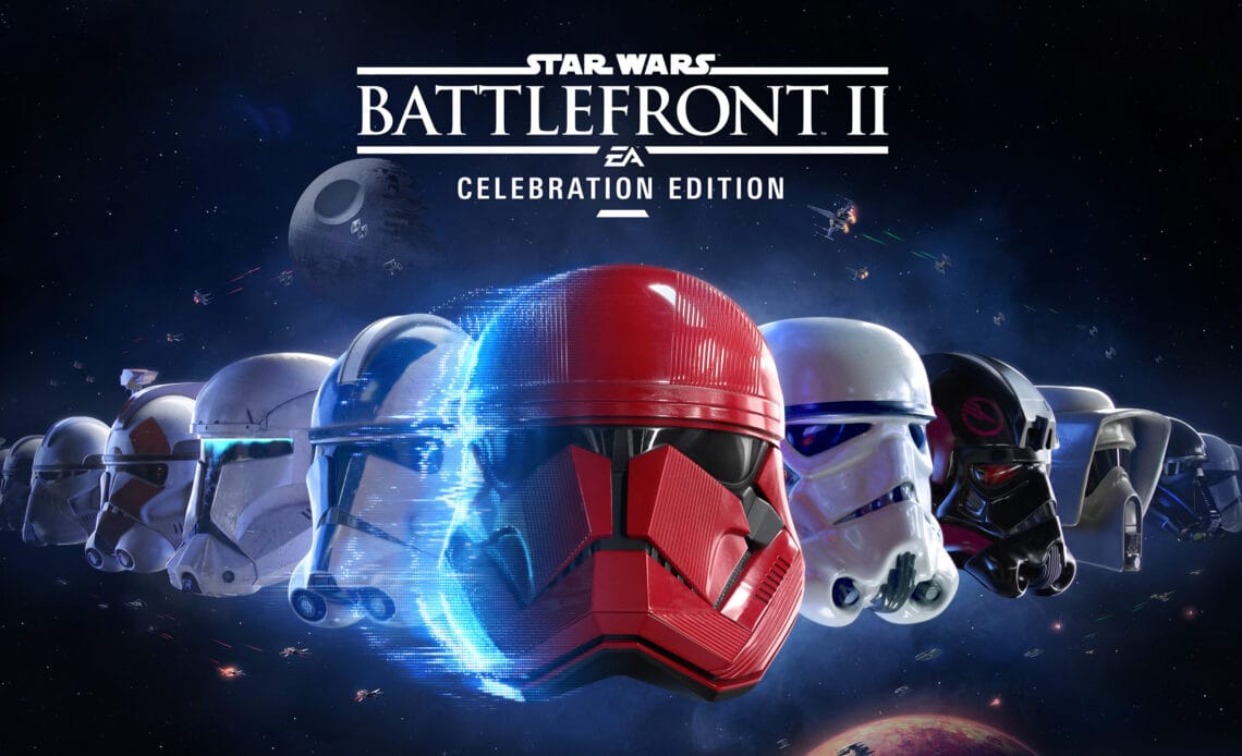 Rock Geek: Star Wars Battlefront 2 bate novo recorde 1 IBAGEM BATTLEFRONT 2