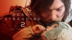 Rock Geek: Death Stranding 2: On The Beach vai ganhar um novo trailer 2 IBAGEM DEATH STRANDING