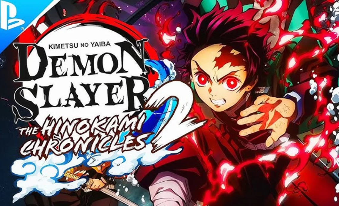 Rock Geek: Novo game de Demon Slayer ganha trailer 1 IBAGEM DEMON SLAYER GAMEEE