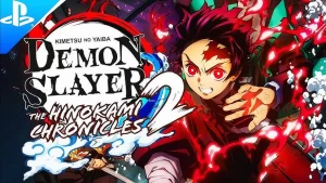 Rock Geek: Novo game de Demon Slayer ganha trailer 2 IBAGEM DEMON SLAYER GAMEEE