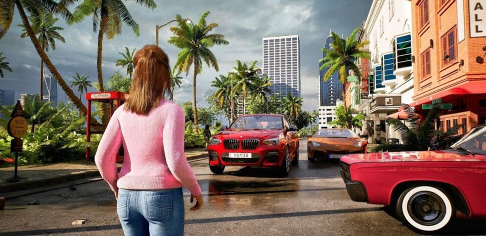 IBAGEM GTA 6