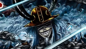 Rock Geek: Novo capítulo de One Piece faz novas revelações sobre Loki 2 IBAGEM LOKI ONE PIECE