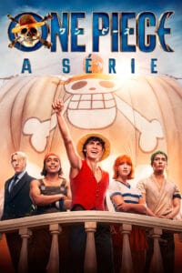 Rock Geek: Confira mais detalhes de One Piece: A Série 2 IBAGEM ONE PIECE