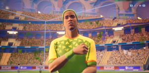Rock Geek: Nuuvem dá um descontaço para a compra do Rematch, game que tem Ronaldinho Gaúcho 2 IBAGEM RONALDINHO