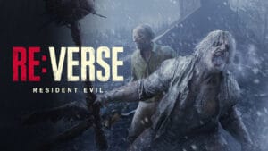 Rock Geek: Capcom anuncia fim dos servidores de Resident Evil Re: Verse 2 IMAGEM RESIDENT EVIL