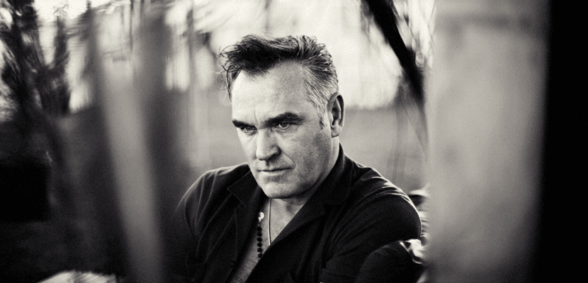 MORRISSEY divulgacao