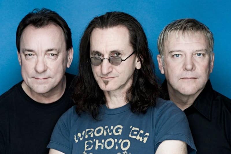 Box set com material do Rush terá edição limitada 1 Rush 250606