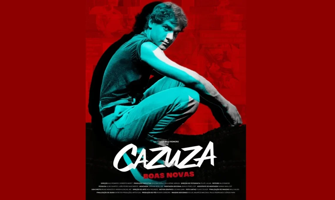 Documentário retrata últimos anos de Cazuza 1 cazuzasite 1160x680 1