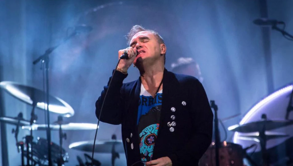 morrissey anderson carvalho