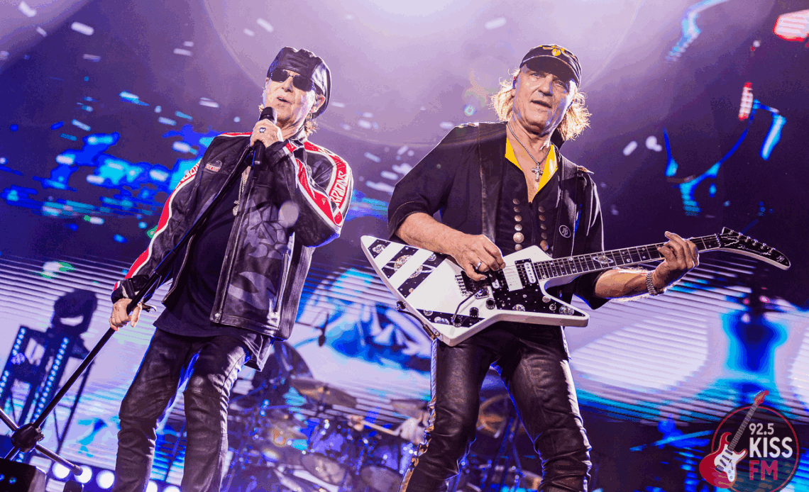 scorpions 2 Foto Rogerio Talarico