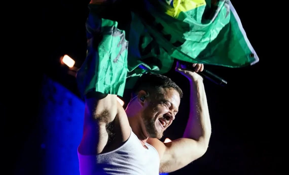 Foto Lucas Ramos Brazil News