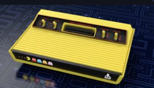 IBAGEM 2600ATARI