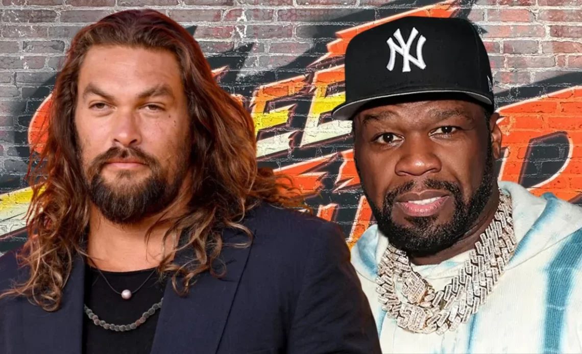 IBAGEM 50 CENT
