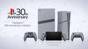 Rock Geek: PlayStation anuncia relançamento da linha comemorativa dos 30 anos do PS1 2 IBAGEM 5SP SONA 03