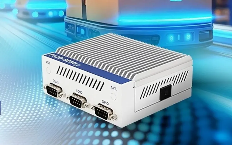 IBAGEM AAEON MINI PC