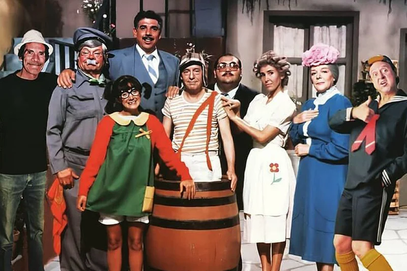 IBAGEM AI CHAVES