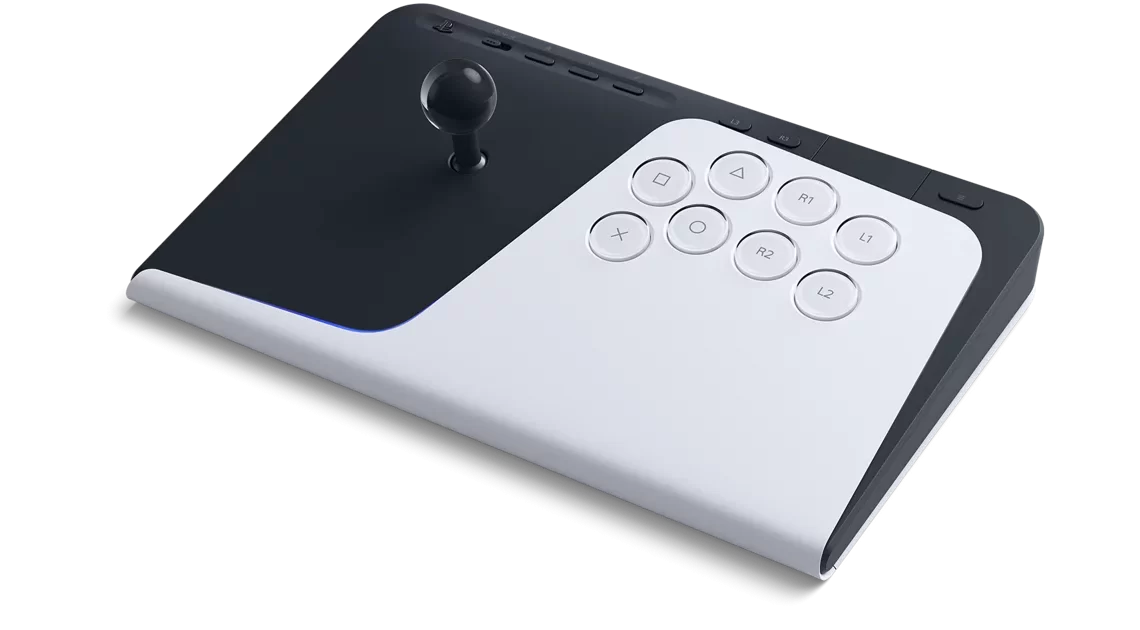 Rock Geek: Sony revela o nome de seu novo controle arcade 1 IBAGEM ARCADE