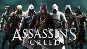 IBAGEM ASSASSINS CREED
