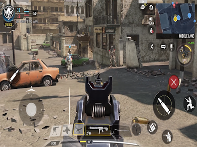 IBAGEM COD MOBILRE