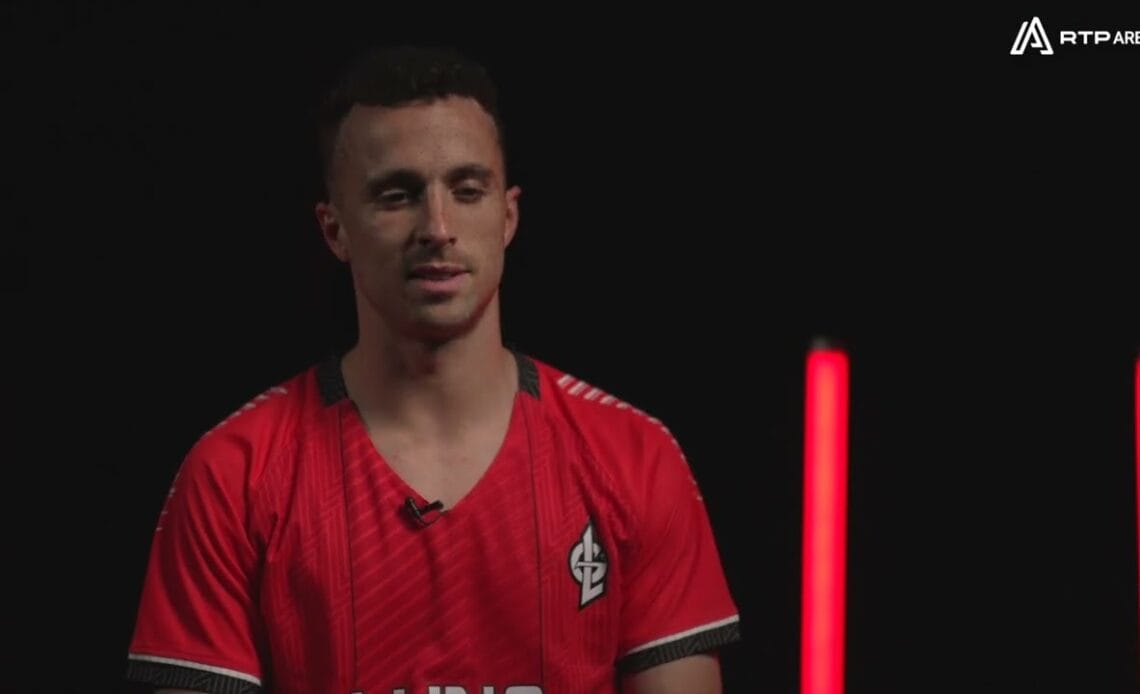 Rock Geek: Morre o atacante português Diogo Jota, perda imensurável no futebol e nos eSports 1 IBAGEM DIOGO J