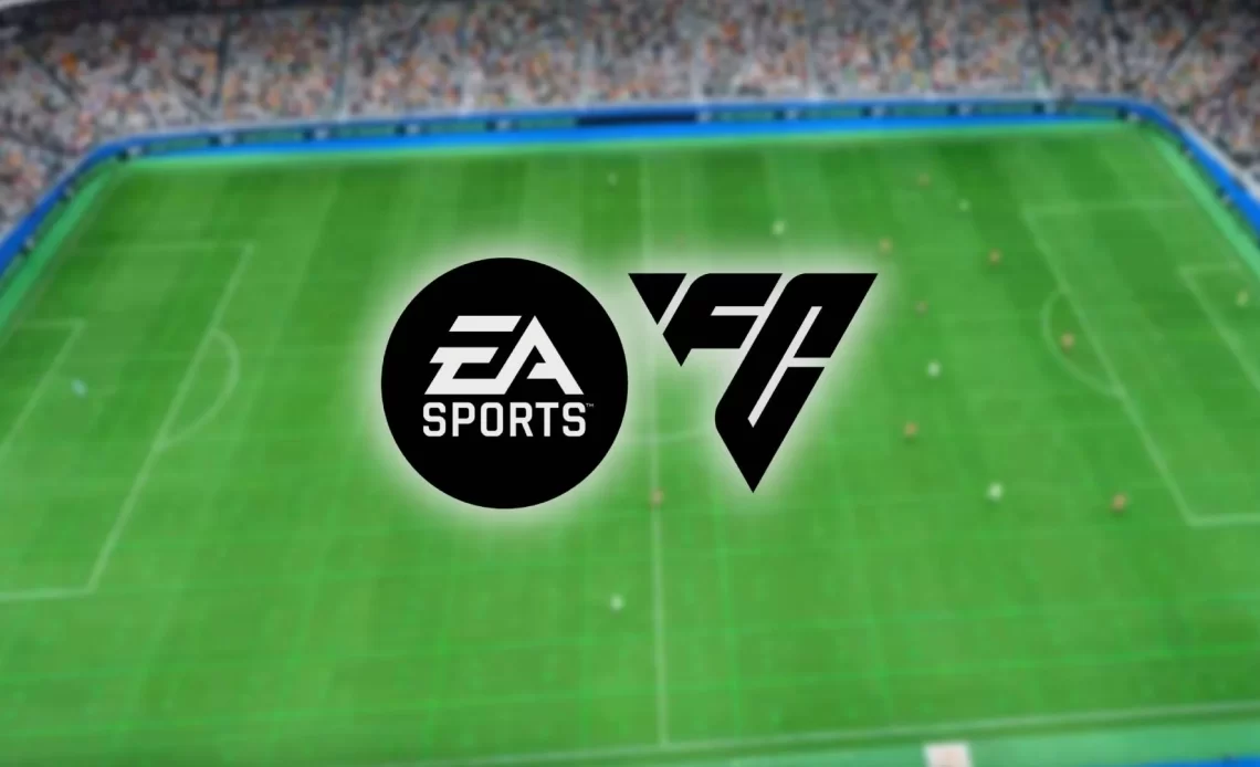 Rock Geek: CBF negocia com EA para a presença da Seleção Brasileira e clubes do Brasileirão no EA FC 26 1 IBAGEM EA FC 26