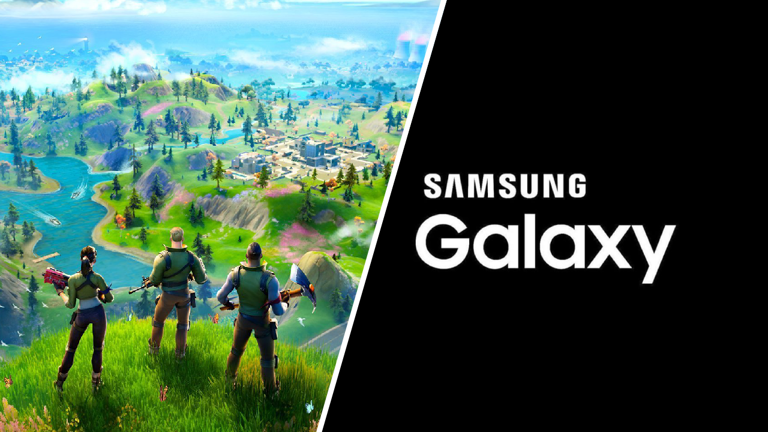 Rock Geek: Epic Games retira processo contra a Samsung 1 IBAGEM EPIC SAMSUNG