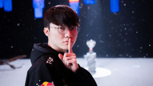 IBAGEM FAKER