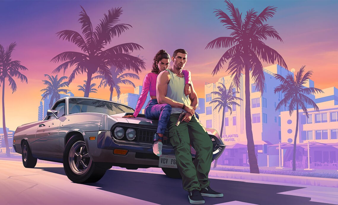 IBAGEM GTA 6