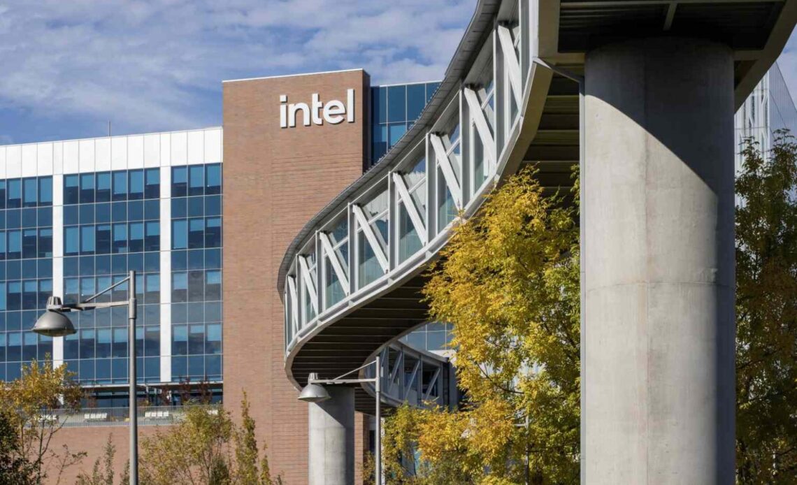 Rock Geek: Intel vai demitir mais de 2 mil funcionários em Oregon 1 IBAGEM INTEL