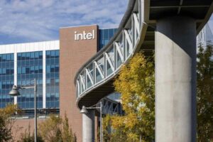 Rock Geek: Intel vai demitir mais de 2 mil funcionários em Oregon 2 IBAGEM INTEL
