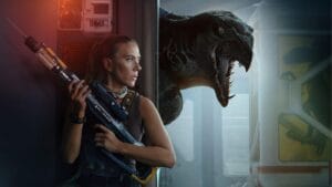 Rock Geek: Qual a conexão entre Jurassic World: Recomeço com o Jurassic Park clássico? Confira! 2 IBAGEM JW RECOMECO