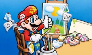 IBAGEM MARIO PAINT