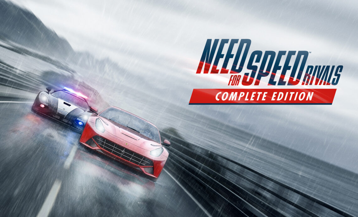 Rock Geek: EA vai desligar os servidores de Need for Speed: Rivals em outubro 1 IBAGEM NFS RIVAL