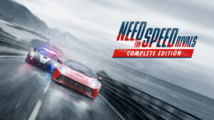 Rock Geek: EA vai desligar os servidores de Need for Speed: Rivals em outubro 2 IBAGEM NFS RIVAL