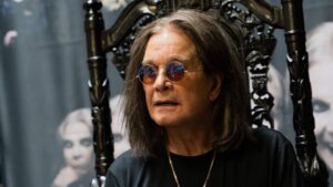 IBAGEM OZZY
