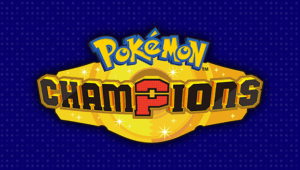 Rock Geek: Pokemon Champions ganha novidades quentíssimas 2 IBAGEM POKEMON CHAMPIONS