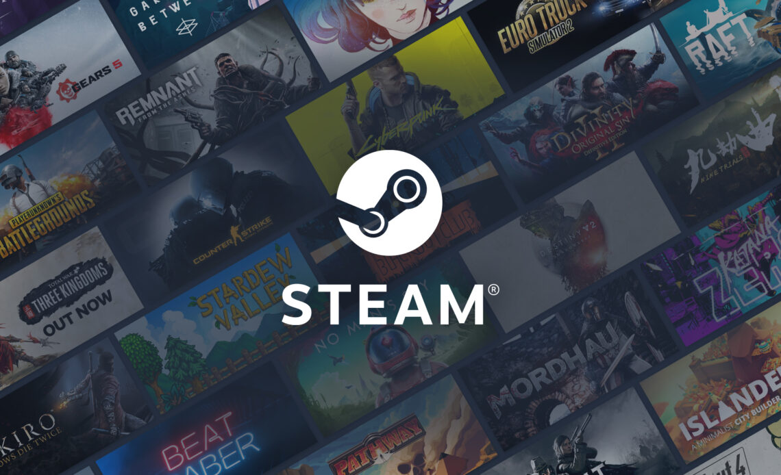 Rock Geek: Steam faz melhorias no reprodutor de vídeo 1 IBAGEM STEAM