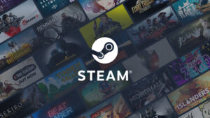 Rock Geek: Steam faz melhorias no reprodutor de vídeo 2 IBAGEM STEAM