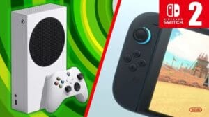 Rock Geek: Nintendo Switch 2 suporta games do Xbox Series S, segundo a Virtuous 2 IBAGEM SWITCH S