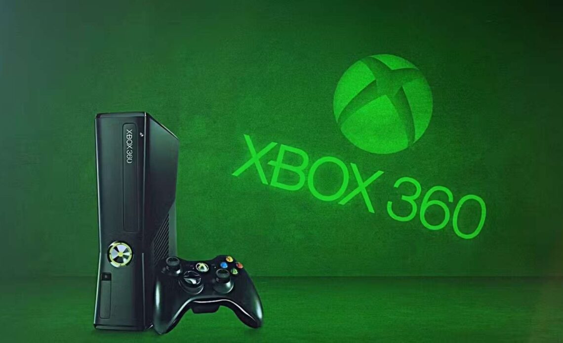 Rock Geek: Ex-chefão afirma que Xbox 360 quase "enterrou" a marca 1 IBAGEM XBOX 360