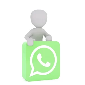 Rock Geek: WhatsApp terá novidade para enquetes em canais 2 IBAGEM ZAPZAP
