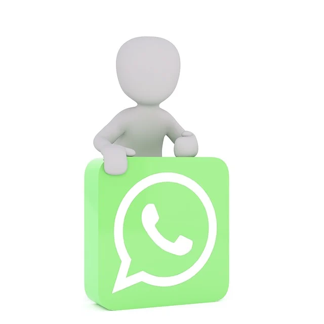 Rock Geek: WhatsApp terá novidade para enquetes em canais 1 IBAGEM ZAPZAP
