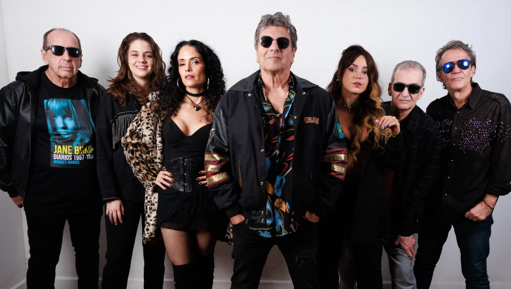 Blitz está de volta com "NuDusOutros" 1 blitz 2025 Lyra Jr