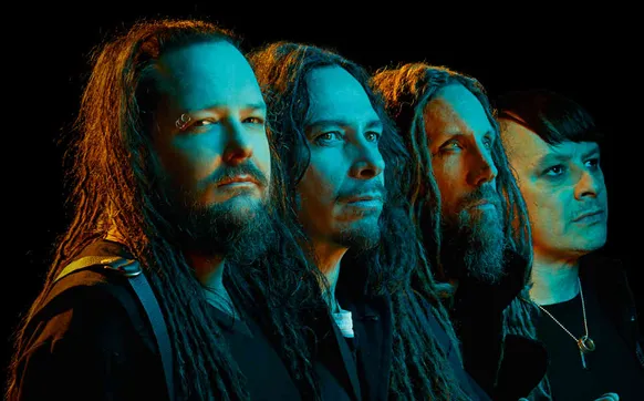 Korn no Brasil... Será mesmo? 1 korn