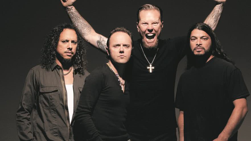Drama e reconstrução com sabor de vitória em apenas 36 horas 1 metallica ross halfin rs brasil widelg