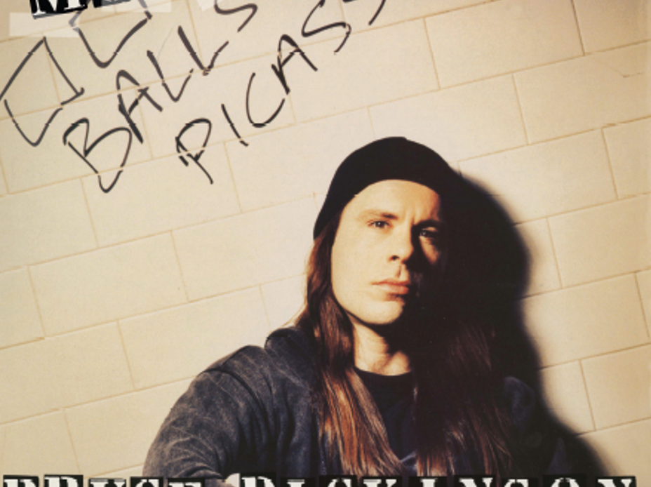 Bruce Dickinson lança More Balls To Picasso 1 unnamed