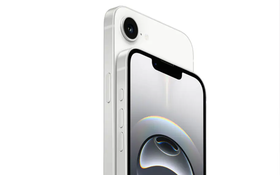 IBAGEM 17E IPHONE